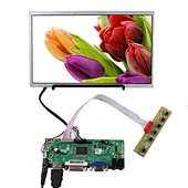 lcd screen controller kit